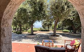 Villa San Michele By Sthey