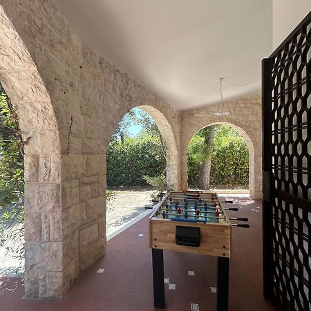 Villa San Michele By Sthey Impalata Esterno foto