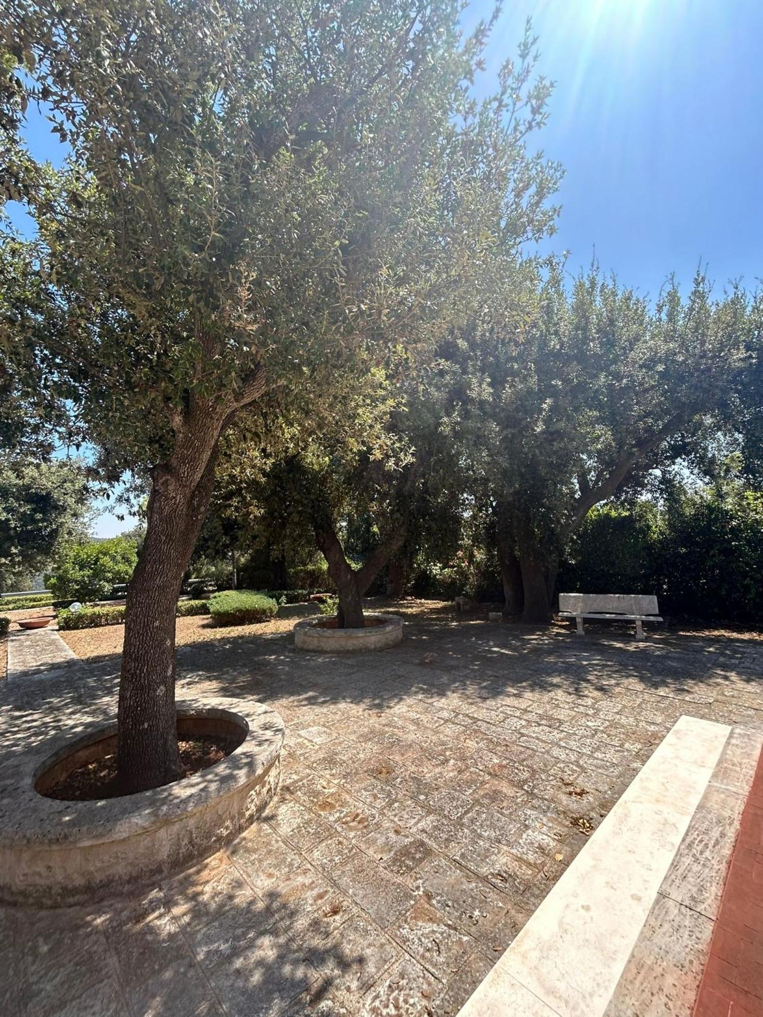 Villa San Michele By Sthey Impalata Esterno foto