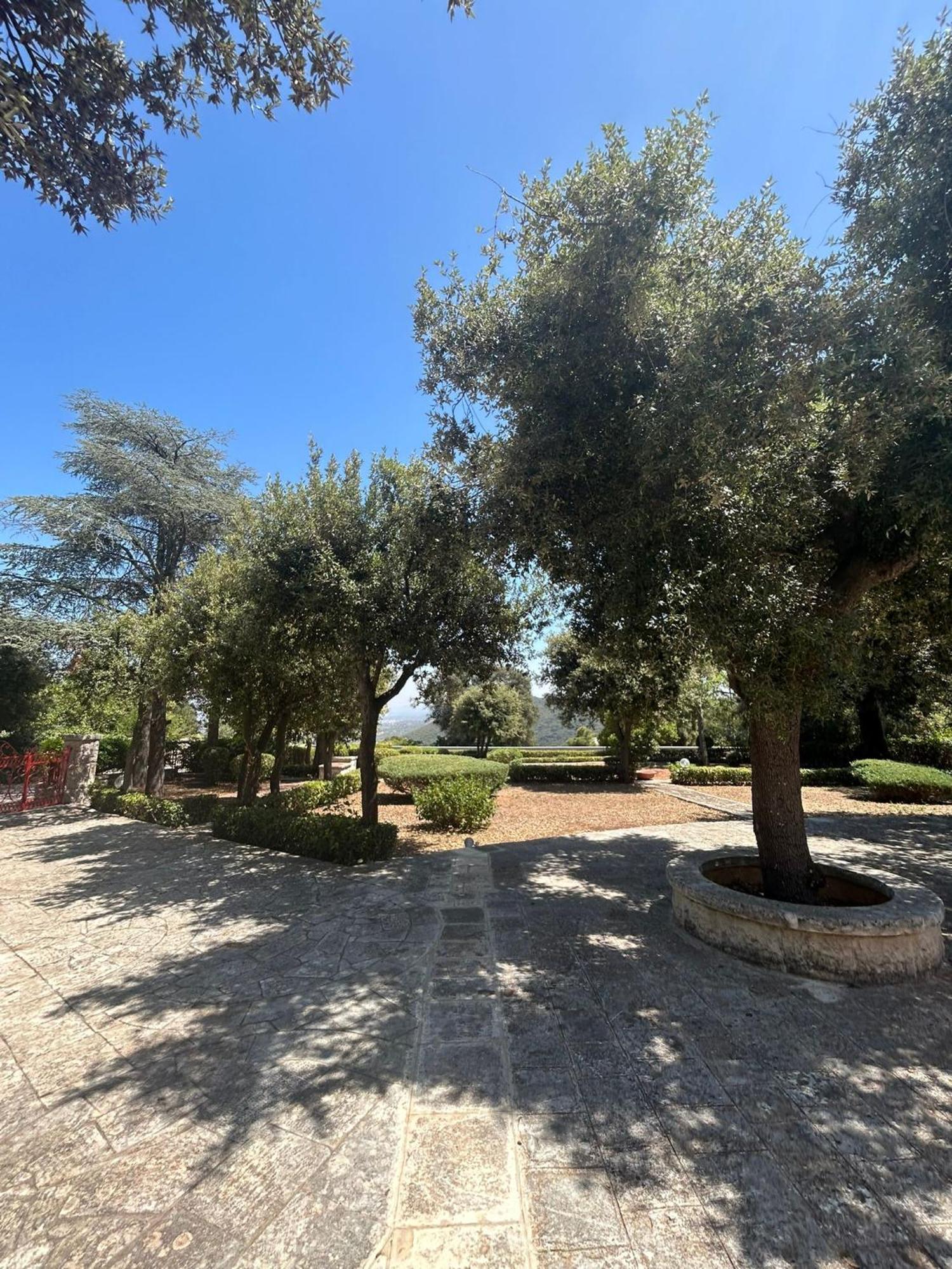 Villa San Michele By Sthey Impalata Esterno foto