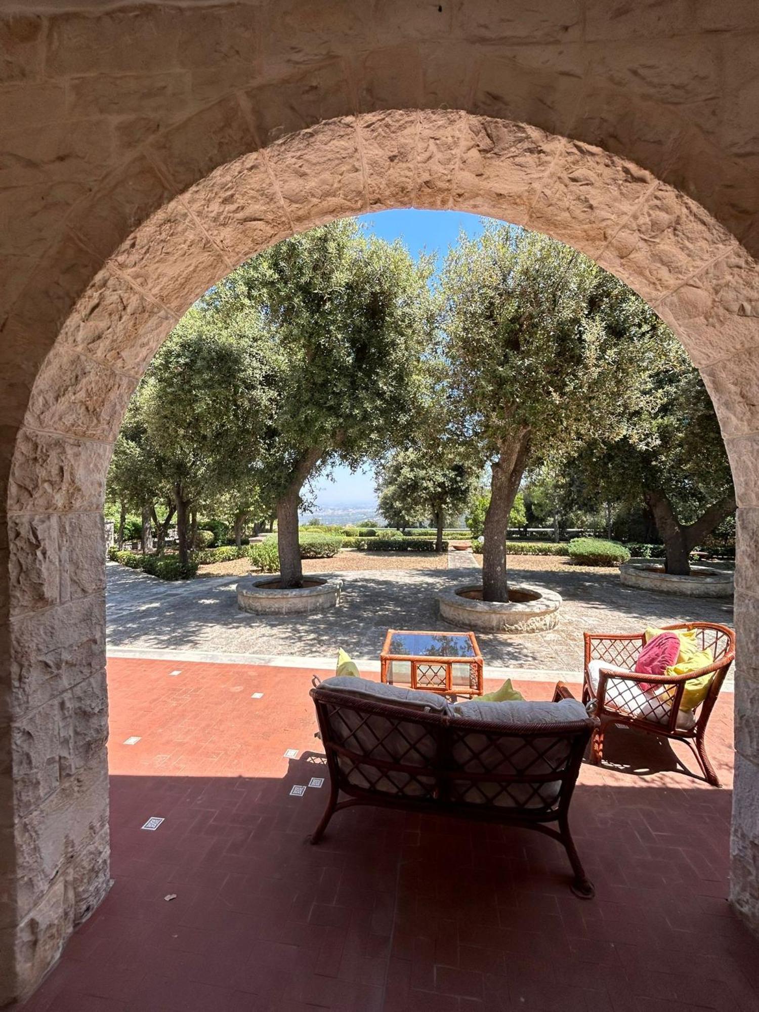 Villa San Michele By Sthey Impalata Esterno foto